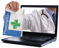 Rx Refill